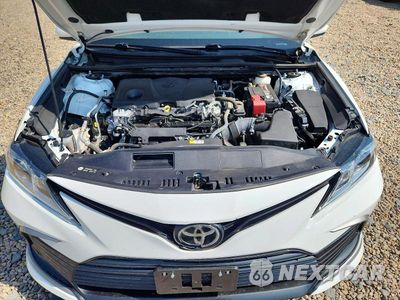 Zdjęcie 11 z 12 samochodu: 2023 TOYOTA CAMRY LE VIN:4T1C11AK4PU732419 - miniatura