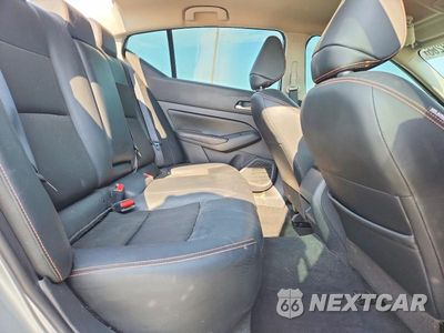 Zdjęcie 10 z 12 samochodu: 2022 NISSAN ALTIMA SR VIN:1N4BL4CW2NN413478 - miniatura