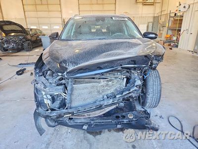 Piąte zdjęcie samochodu w środku: 2021 HYUNDAI TUCSON LIMITED VIN:KM8J33AL5MU396524 - miniatura
