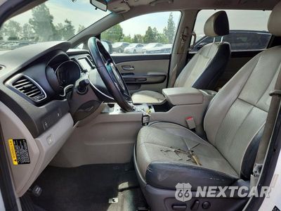 Zdjęcie 7 z 13 samochodu: 2017 KIA SEDONA LX VIN:KNDMB5C19H6337952 - miniatura