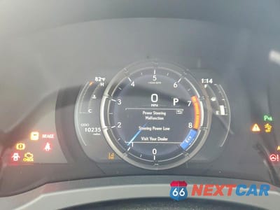 Zdjęcie 9 z 13 samochodu: 2023 LEXUS RC 350 F SPORT VIN:JTHGZ5BC7P5027202 - miniatura