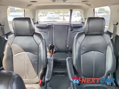 Zdjęcie 10 z 14 samochodu: 2014 GMC ACADIA SLT-1 VIN:1GKKRRKD1EJ343845 - miniatura
