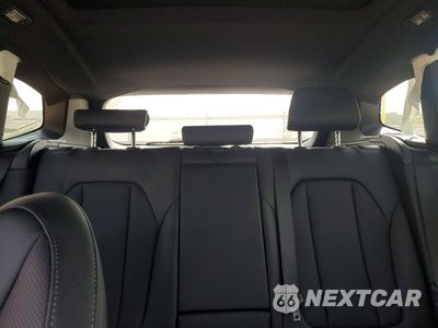Zdjęcie 10 z 13 samochodu: 2023 BMW X3 XDRIVE30I VIN:5UX53DP07P9R81961 - miniatura