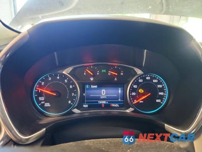 Zdjęcie 9 z 13 samochodu: 2019 CHEVROLET EQUINOX LT VIN:2GNAXUEV4K6162002 - miniatura