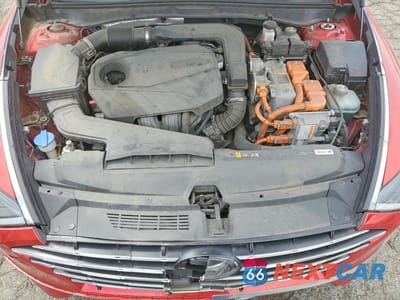 Zdjęcie 11 z 12 samochodu: 2020 HYUNDAI SONATA HYBRID SEL VIN:KMHL34JJ9LA011964 - miniatura