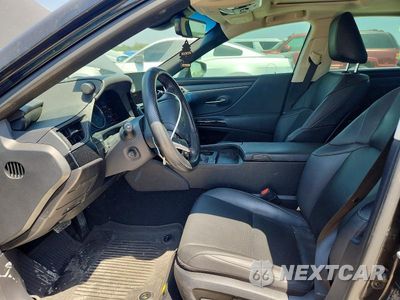 Zdjęcie 7 z 12 samochodu: 2024 LEXUS ES 350 BASE VIN:58ADZ1B11RU172308 - miniatura