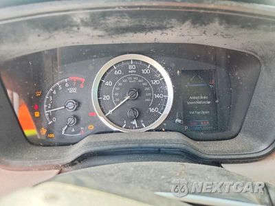 Zdjęcie 9 z 12 samochodu: 2021 TOYOTA COROLLA LE VIN:5YFEPMAE0MP187657 - miniatura