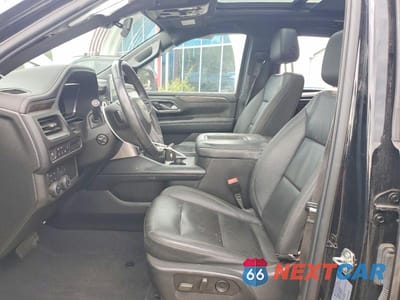 Zdjęcie 7 z 13 samochodu: 2022 CHEVROLET TAHOE K1500 Z71 VIN:1GNSKPKD3NR154787 - miniatura