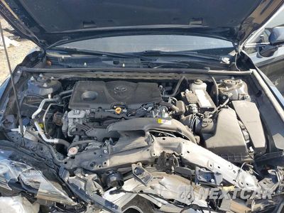 Zdjęcie 11 z 13 samochodu: 2021 TOYOTA CAMRY SE VIN:4T1T11AK9MU581914 - miniatura