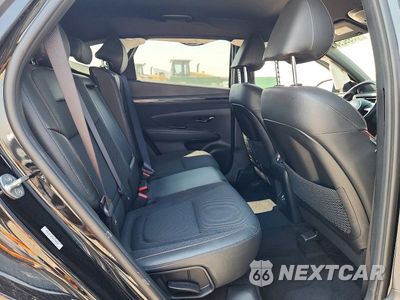 Zdjęcie 11 z 14 samochodu: 2022 HYUNDAI TUCSON N LINE VIN:KM8JFCAE2NU168698 - miniatura