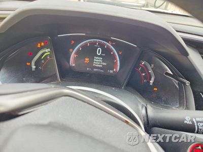 Zdjęcie 9 z 13 samochodu: 2021 HONDA CIVIC SPORT VIN:SHHFK7H46MU405631 - miniatura