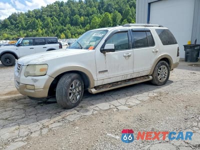 2006 FORD EXPLORER EDDIE BAUER 1FMEU648X6UA20055 - główne zdjęcie licytacji z USA - miniatura