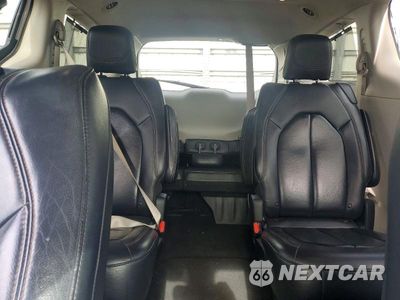 Zdjęcie 10 z 13 samochodu: 2018 CHRYSLER PACIFICA TOURING L VIN:2C4RC1BG3JR112166 - miniatura