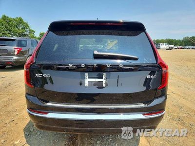 Zdjęcie 6 z 12 samochodu: 2026 VOLVO XC90 PLUS VIN:YV4062PE6T1462229 - miniatura
