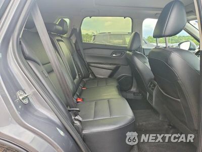 Zdjęcie 11 z 14 samochodu: 2024 NISSAN ROGUE SV VIN:JN8BT3BB8RW284511 - miniatura
