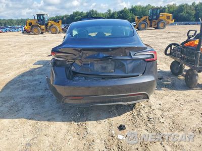 Zdjęcie 6 z 12 samochodu: 2025 TESLA MODEL 3 VIN:5YJ3E1EA7SF050064 - miniatura