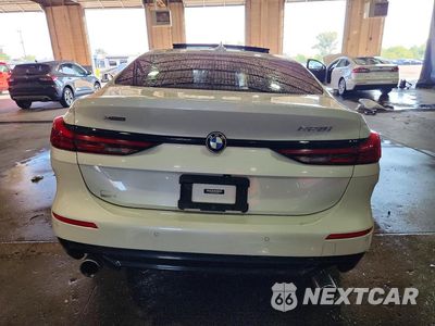 Zdjęcie 6 z 13 samochodu: 2022 BMW 228XI VIN:WBA73AK0XN7J96758 - miniatura