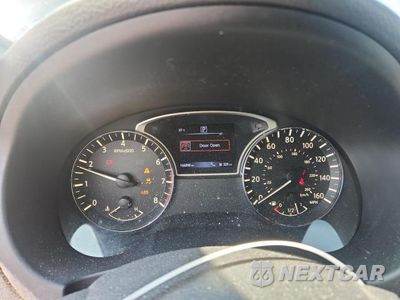 Zdjęcie 9 z 12 samochodu: 2017 NISSAN ALTIMA 2.5 SL VIN:1N4AL3AP8HC180353 - miniatura