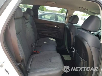 Zdjęcie 11 z 14 samochodu: 2023 HYUNDAI SANTA FE SE VIN:5NMS1DAJ3PH615608 - miniatura