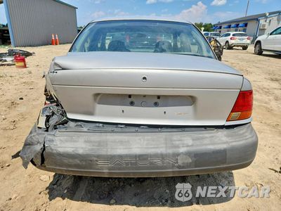 Zdjęcie 6 z 12 samochodu: 1999 SATURN SL1 VIN:1G8ZH5280XZ364676 - miniatura
