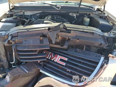 Zdjęcie 12 z 14 samochodu: 2011 GMC YUKON XL K1500 SLT VIN:1GKS2KE38BR344857 - miniatura