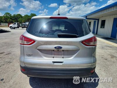 Zdjęcie 6 z 13 samochodu: 2016 FORD ESCAPE S VIN:1FMCU0F75GUA97281 - miniatura