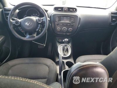 Zdjęcie 8 z 12 samochodu: 2016 KIA SOUL + VIN:KNDJP3A58G7327291 - miniatura