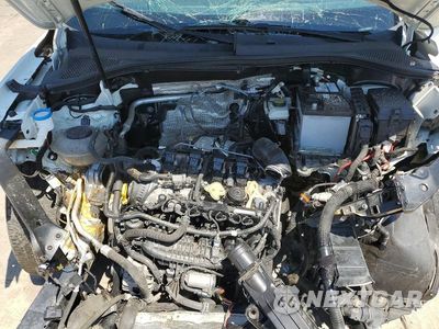 Zdjęcie 11 z 12 samochodu: 2021 VOLKSWAGEN TIGUAN SE VIN:3VV3B7AX1MM099525 - miniatura
