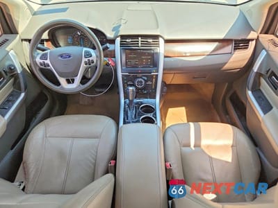 Zdjęcie 8 z 12 samochodu: 2011 FORD EDGE LIMITED VIN:2FMDK3KC3BBA36170 - miniatura