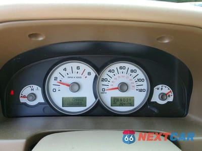 Zdjęcie 9 z 13 samochodu: 2006 FORD ESCAPE LIMITED VIN:1FMCU041X6KD54671 - miniatura