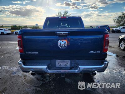 Zdjęcie 6 z 12 samochodu: 2022 RAM 1500 LARAMIE VIN:1C6SRFJT3NN234242 - miniatura