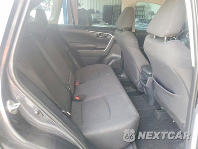 Zdjęcie 11 z 13 samochodu: 2019 TOYOTA RAV4 LE VIN:2T3G1RFV6KW062424 - miniatura