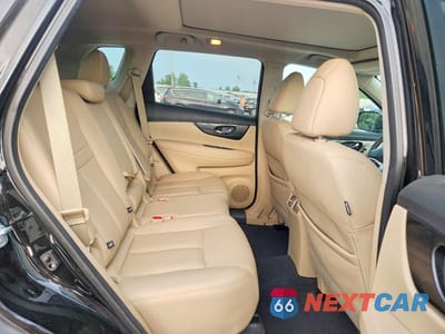 Zdjęcie 10 z 12 samochodu: 2016 NISSAN ROGUE SL VIN:5N1AT2MV3GC784126 - miniatura