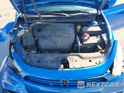 Zdjęcie 11 z 12 samochodu: 2016 DODGE DART SE VIN:1C3CDFAA2GD736943 - miniatura