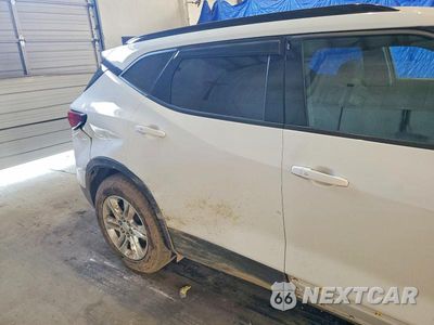 Zdjęcie 11 z 14 samochodu: 2022 CHEVROLET BLAZER 2LT VIN:3GNKBHR42NS151887 - miniatura
