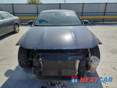 Piąte zdjęcie samochodu w środku: 2021 MERCEDES-BENZ CLA 250 VIN:W1K5J4GB1MN223003 - miniatura