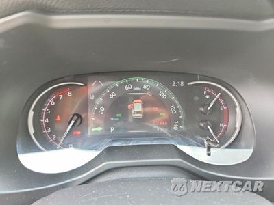 Zdjęcie 9 z 12 samochodu: 2025 TOYOTA RAV4 XLE VIN:2T3P1RFV9SW560374 - miniatura