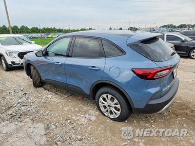 Drugie zdjęcie samochodu z przodu: 2025 FORD ESCAPE ACTIVE VIN:1FMCU9GN1SUA43230 - miniatura