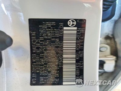 Zdjęcie 12 z 12 samochodu: 2025 TOYOTA COROLLA LE VIN:5YFB4MDEXSP351663 - miniatura