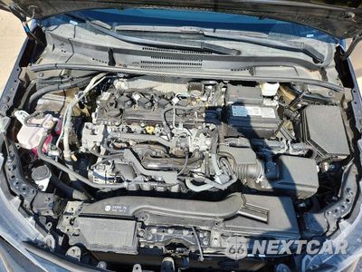 Zdjęcie 11 z 12 samochodu: 2025 TOYOTA COROLLA LE VIN:5YFB4MDE6SP250331 - miniatura