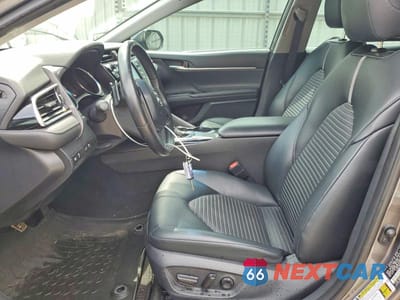 Zdjęcie 7 z 12 samochodu: 2018 TOYOTA CAMRY SE VIN:4T1B11HK7JU138187 - miniatura