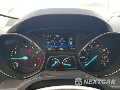 Zdjęcie 9 z 13 samochodu: 2018 FORD ESCAPE SE VIN:1FMCU0GD9JUA63789 - miniatura