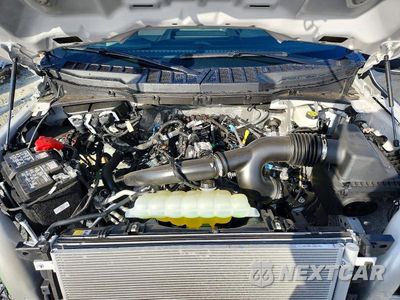 Zdjęcie 11 z 13 samochodu: 2026 FORD F150 STX VIN:1FTEW2LP1TFA14788 - miniatura