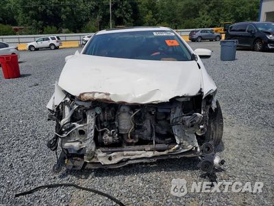 Piąte zdjęcie samochodu w środku: 2014 HONDA CIVIC EX VIN:19XFB2F88EE070681 - miniatura