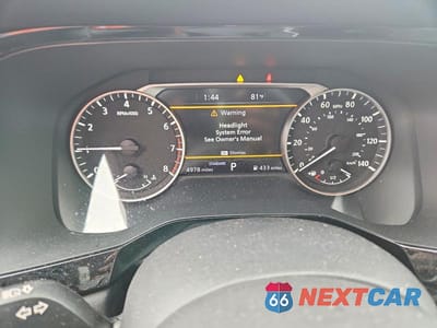 Zdjęcie 9 z 13 samochodu: 2025 NISSAN PATHFINDER SL VIN:5N1DR3CA6SC286754 - miniatura