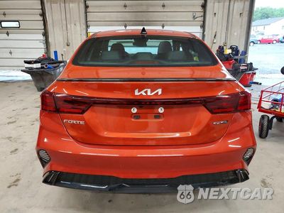 Zdjęcie 6 z 13 samochodu: 2023 KIA FORTE GT LINE VIN:3KPF54AD9PE579186 - miniatura