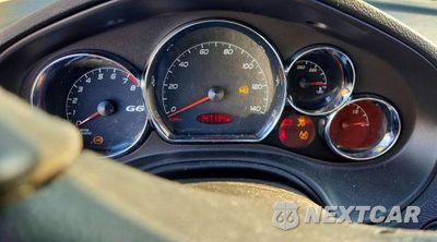 Zdjęcie 9 z 13 samochodu: 2008 PONTIAC G6 GXP VIN:1G2ZM177X84224762 - miniatura