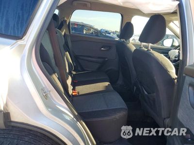 Zdjęcie 10 z 12 samochodu: 2021 NISSAN ROGUE SV VIN:JN8AT3BA3MW000908 - miniatura