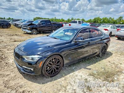 2016 BMW 328 I SULEV WBA8E9C51GK647065 - główne zdjęcie licytacji z USA - miniatura
