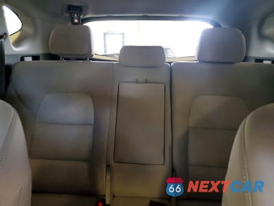 Zdjęcie 10 z 13 samochodu: 2016 HYUNDAI TUCSON SE VIN:KM8J3CA43GU146843 - miniatura